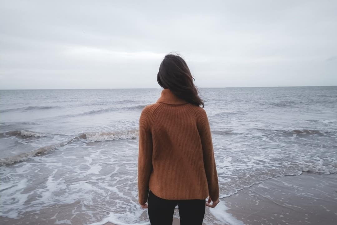 How to Stop Worrying About Death
