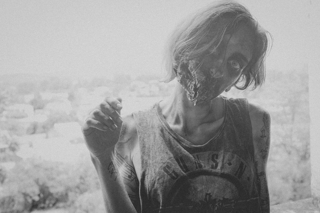 zombie dream meaning