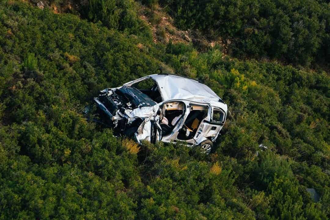 Car Accident Dream Meaning