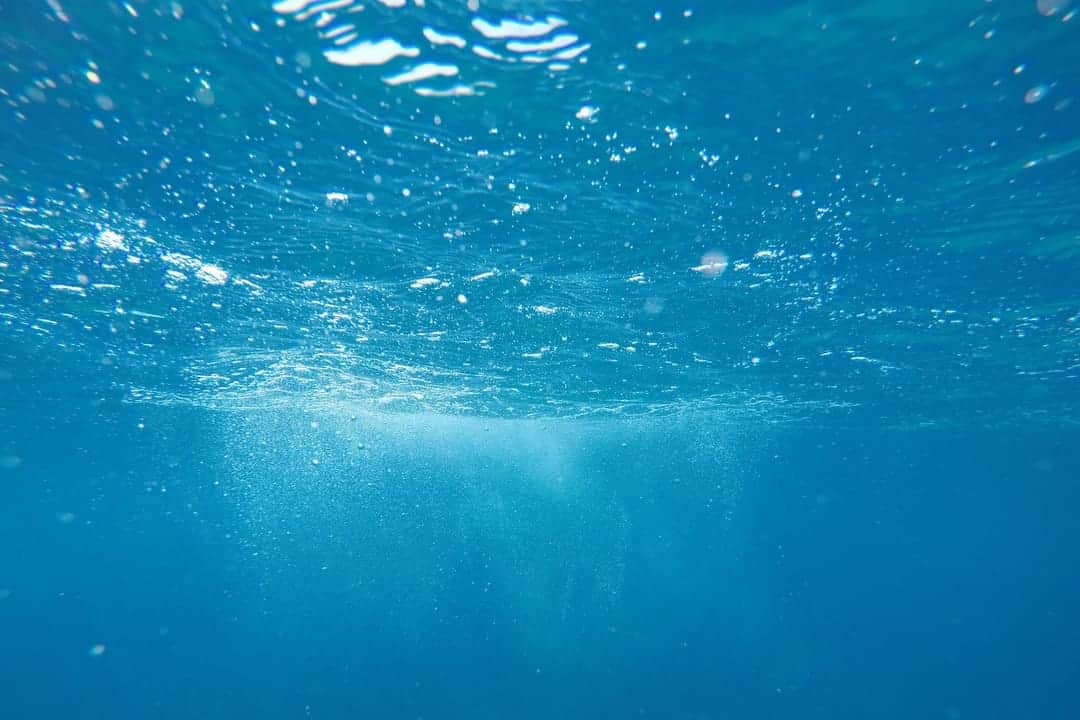 Ocean Dream Meaning
