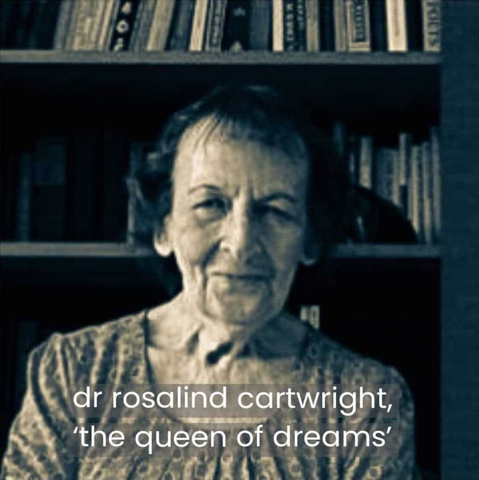 Rosalind Cartwright