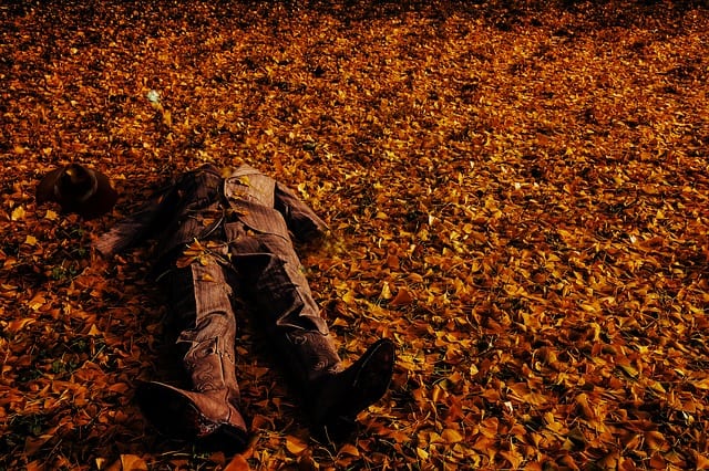 dead body dream meaning