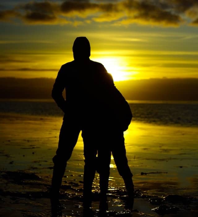 Common Dream Scenarios Involving a Deceased Father