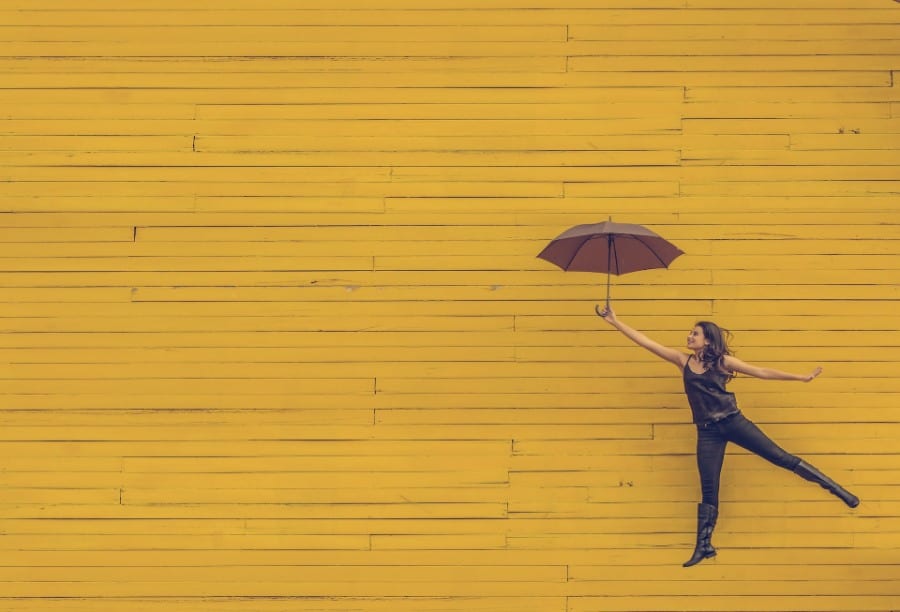 Common Examples of Flying Dreams