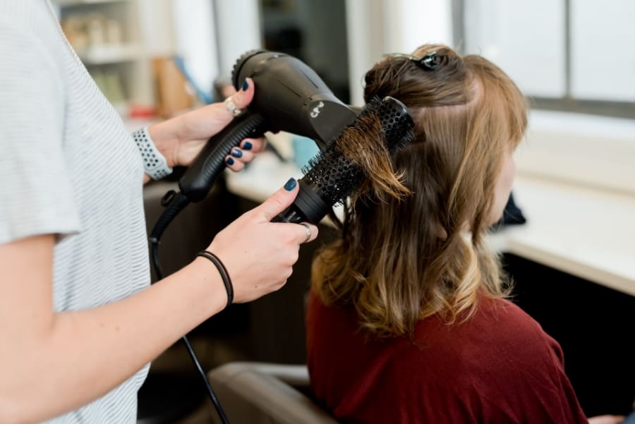 Common Scenarios in Dreams About Hair