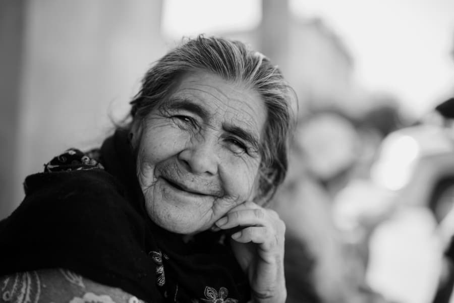 Common Scenarios of Dreams of Dead Grandmother