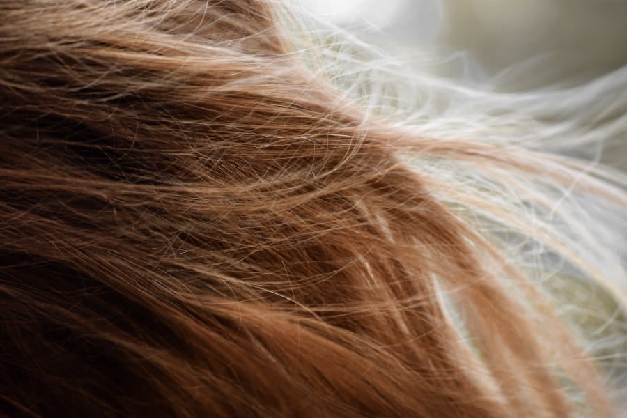 Dreaming About Hair
