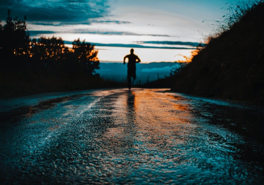 Example of Dreams about Running