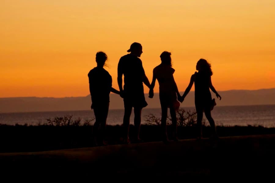 Examples of Dreams About Parents Dying