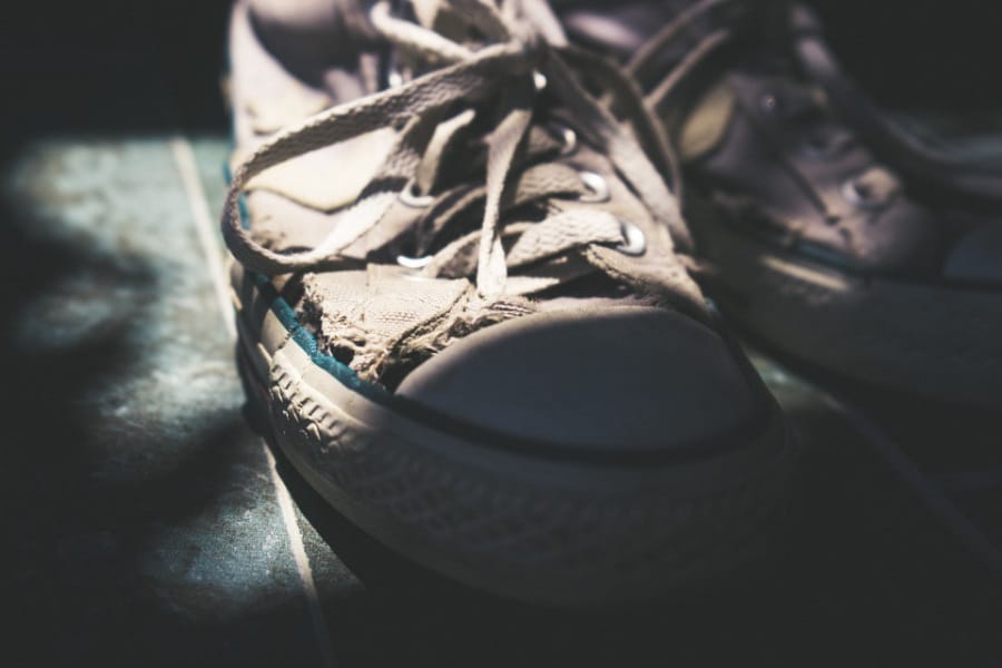 Examples of Dreams About Shoes