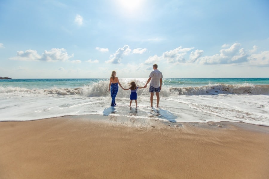 dream about parent dying