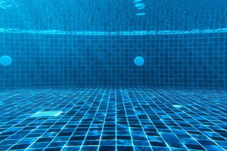 dream meaning of swimming pool