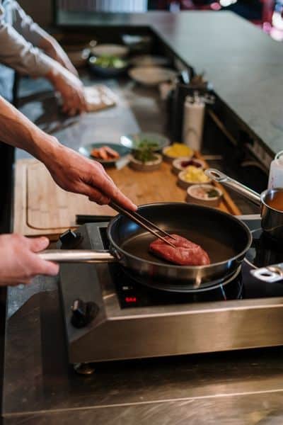 Common Scenarios of Dreams About Cooking