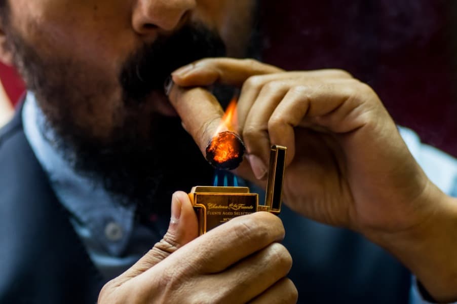 Different Scenarios of Dreams About Smoking