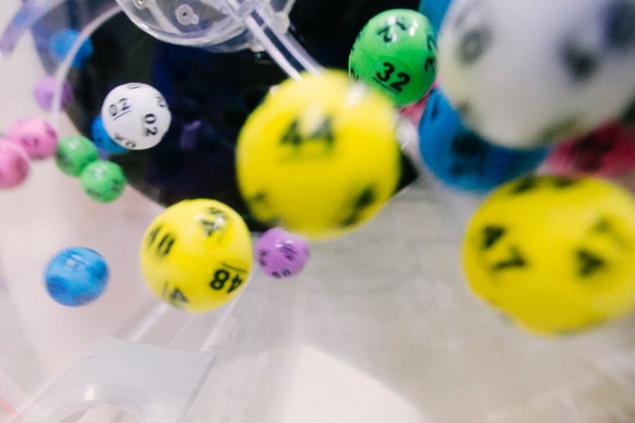 Different Scenarios of Dreams About Winning the Lottery
