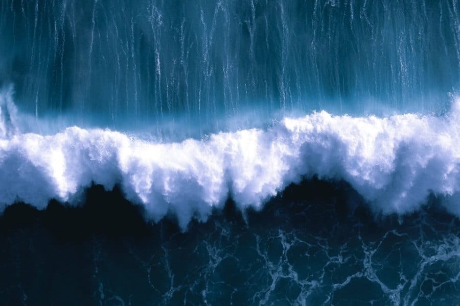 Dream About Tsunami