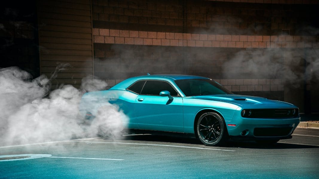 Dreams of Driving Different Types of Cars
