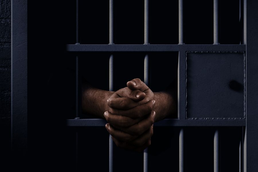 dream in jail
