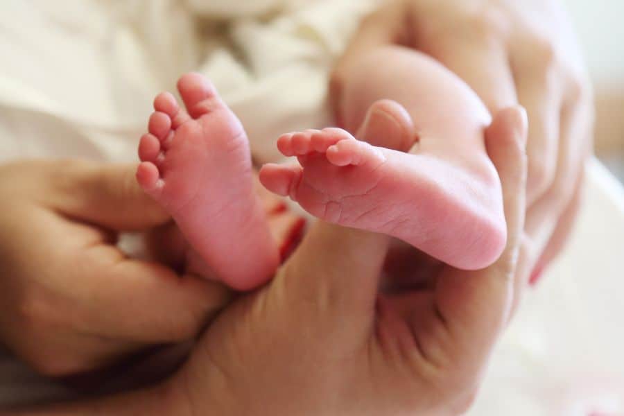 Dream About Giving Birth