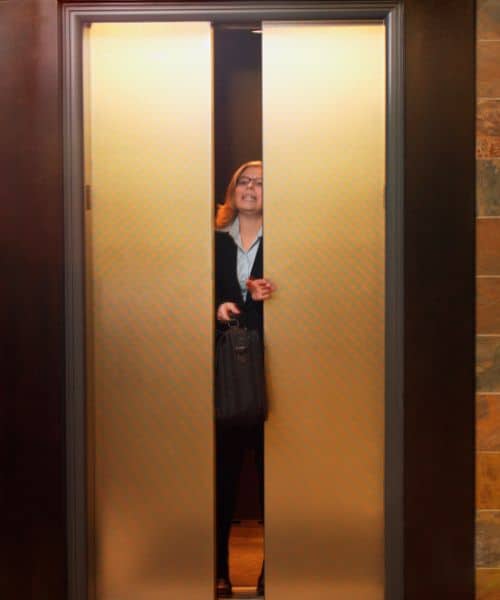 Psychological Meaning of Dream of Falling Elevator