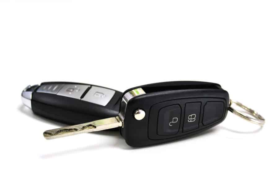 Spiritual Meaning of Car Keys in a Dream