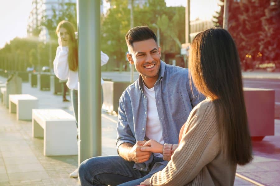 Common Scenarios of Ex-Boyfriend Dream