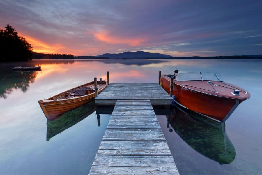 boat dream meaning