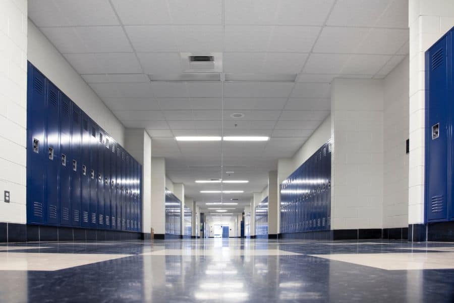 school dream meaning
