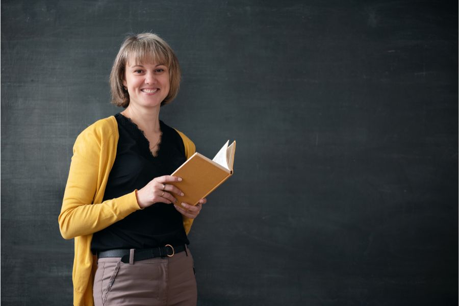 Common Teacher Dreams