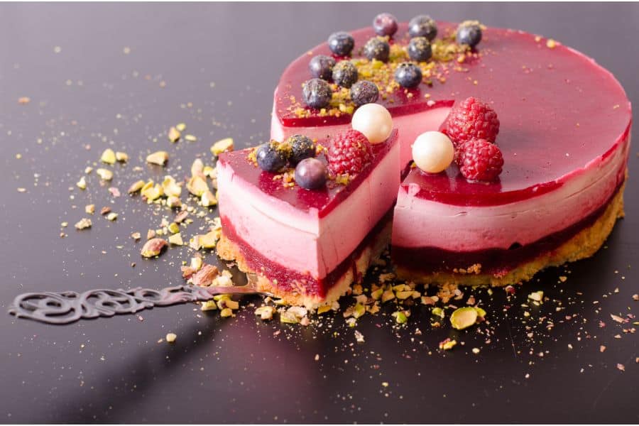 cake dream meaning