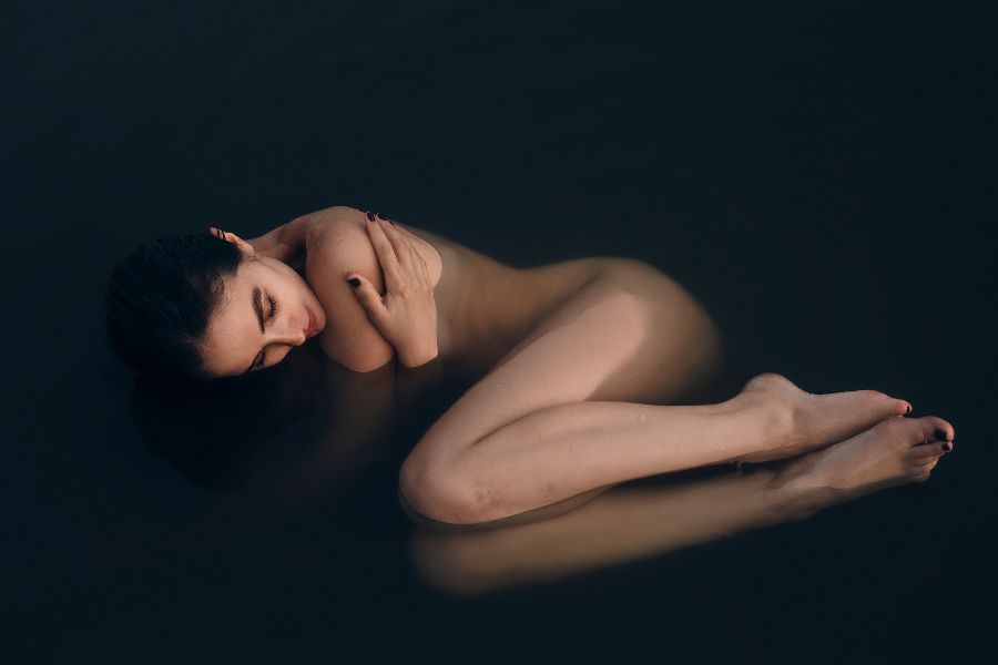 dream naked