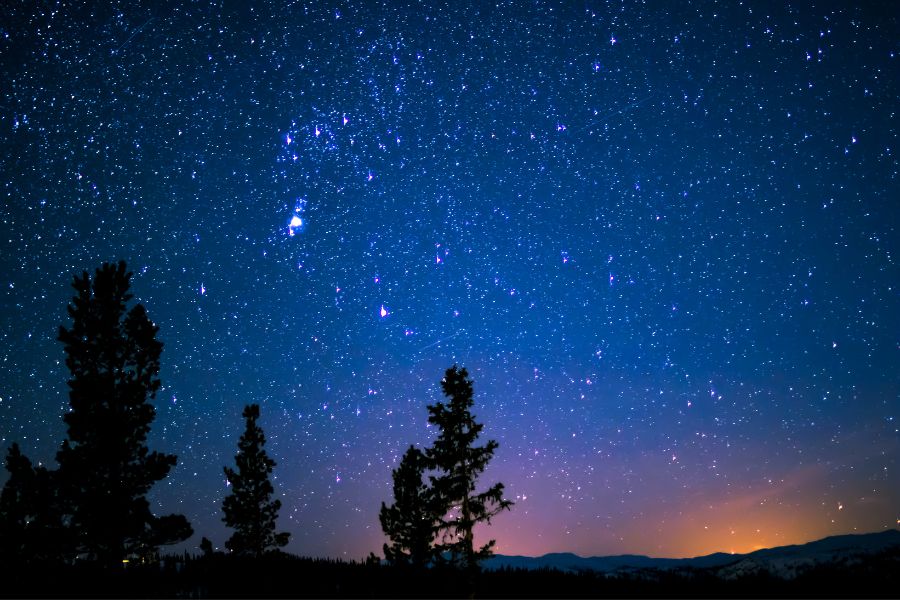 stars dream