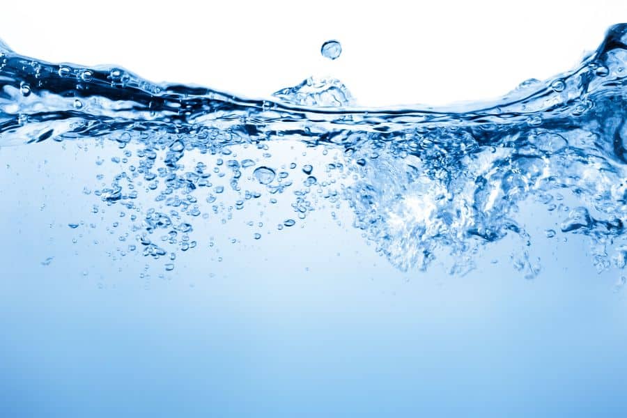 dream meaning of water