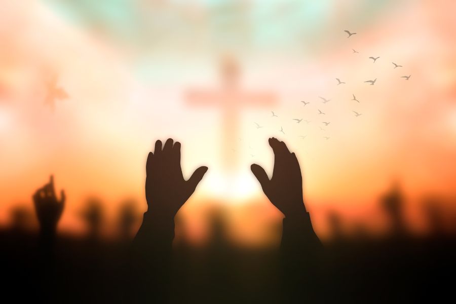 god dream