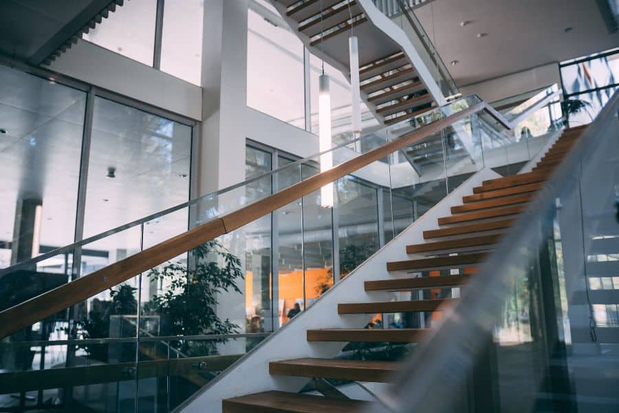 stairs dream meaning