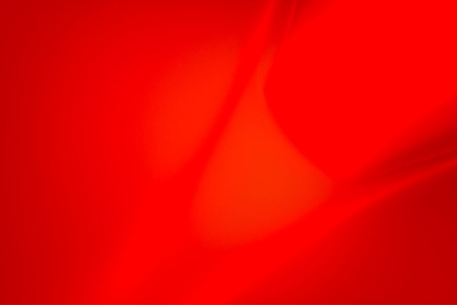 red in dream meaning