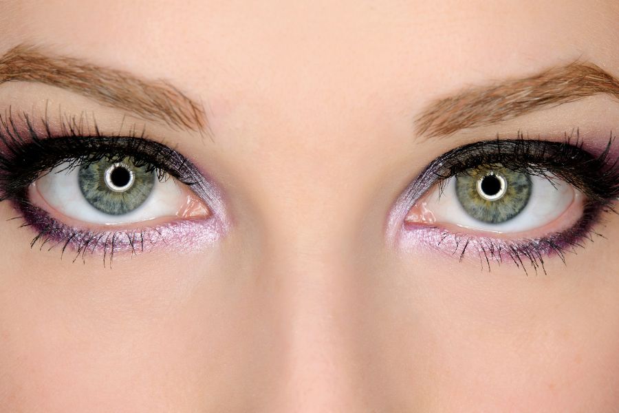 Dream Scenarios About Eyes
