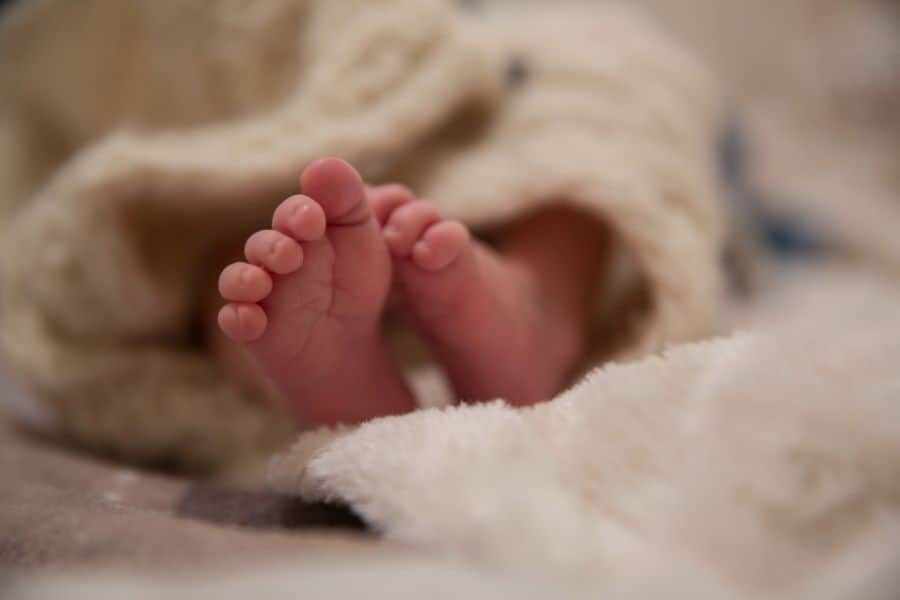 dead baby dream meaning