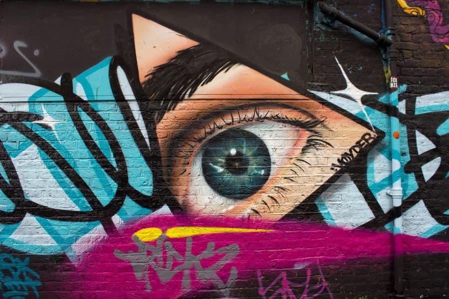 dreams about eyes