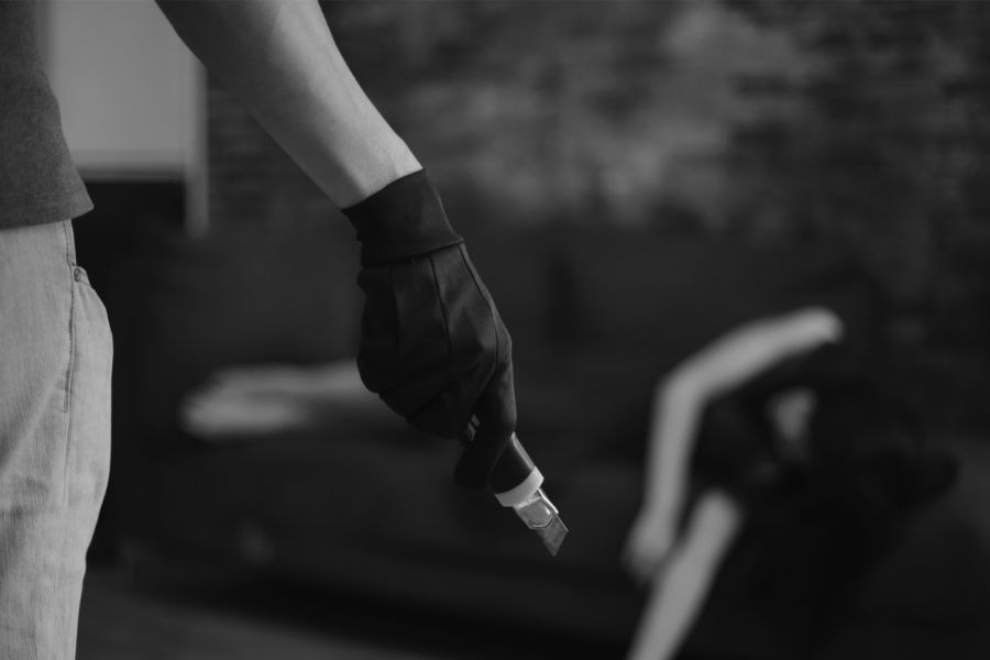 violent dreams meaning