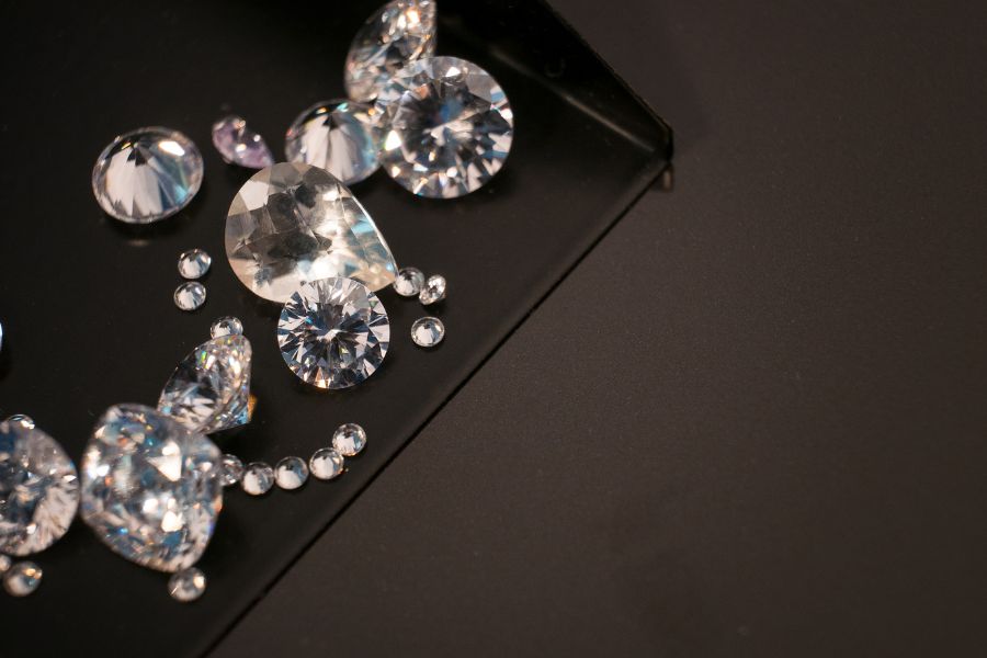 dream of diamonds