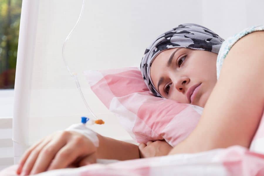 dream about cancer