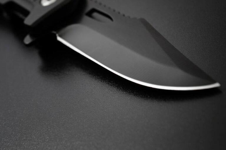 Knives Dream Meaning 17 Scenarios