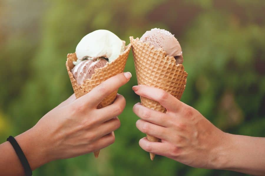 ice cream dream
