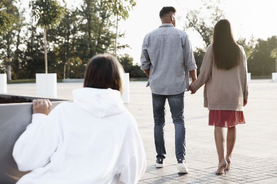 Dream of Husband Cheating