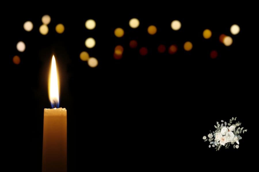 candle