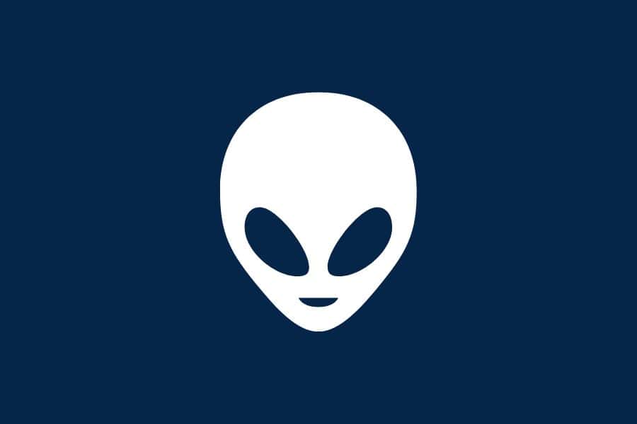 alien